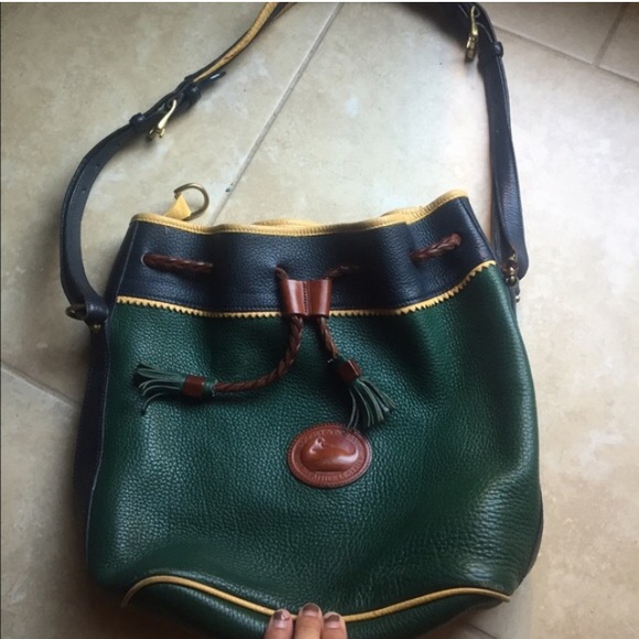 Dooney & Bourke Vintage Bag ONLY