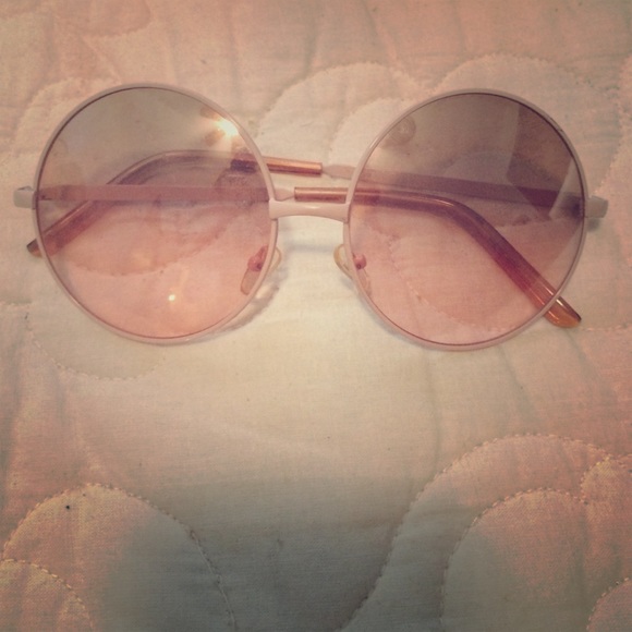wildfox couture sunglasses 💕