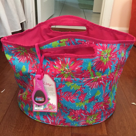 Lilly Pulitzer insulated bag BRAND NEW NEVER USED