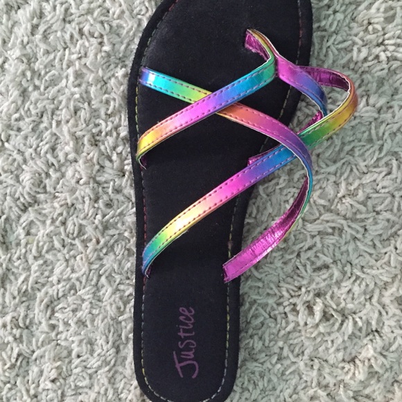 Shoes - Picture 3 of 3