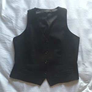 Black Vest