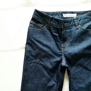 Chico's Platinum Denim