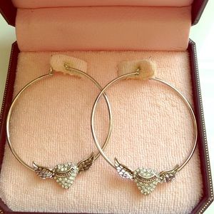 Juicy couture Earring