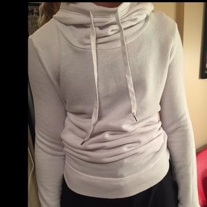 Nordstrom sweatshirt