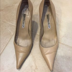 Charles David Pumps