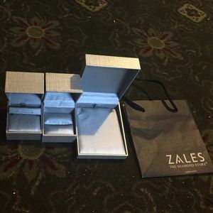 Zales box bundle!