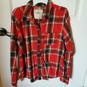 Flannel