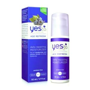 Yes to Blueberries Age Refresh NWT