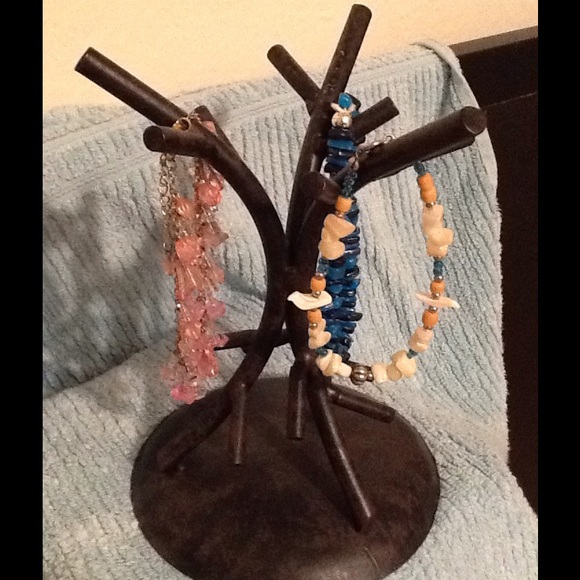 Summer fun bracelets - Picture 2 of 3