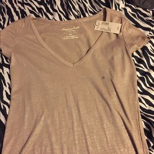 NEW American eagle t-shirt