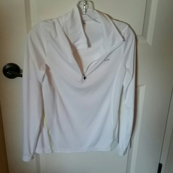 Quarter zip
