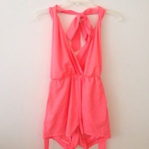 Coral Hot&Delicious Jumper