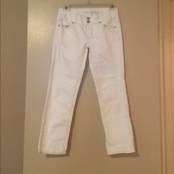 American eagle denim