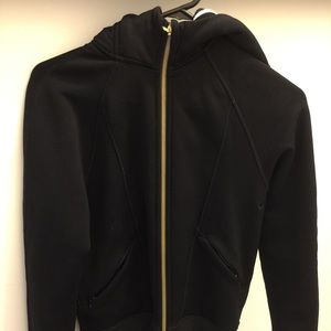 Lulu lemon warm core hoodie