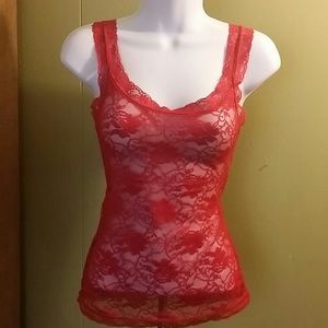 🚫🚫SOLD🚫🚫 Lace top