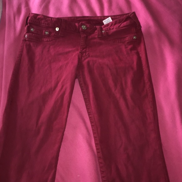 Who don't love true religion