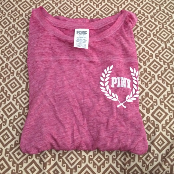 Victoria's Secret shirt