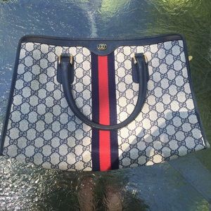 Vintage Gucci Authentic