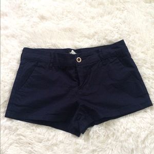 Super cute baby shorts from forever 21