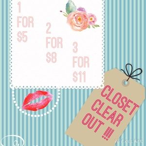 🍂 SALE ! 🍃