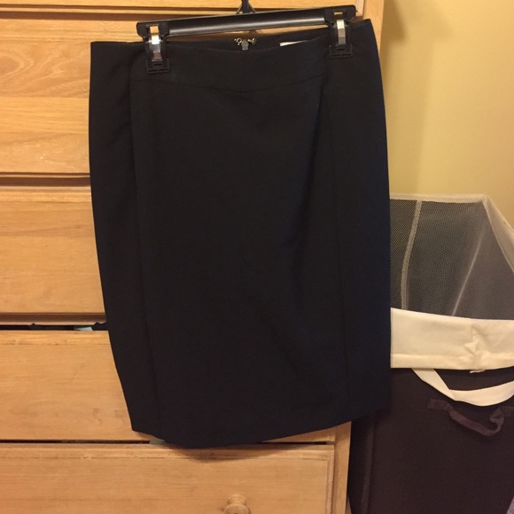Work skirt