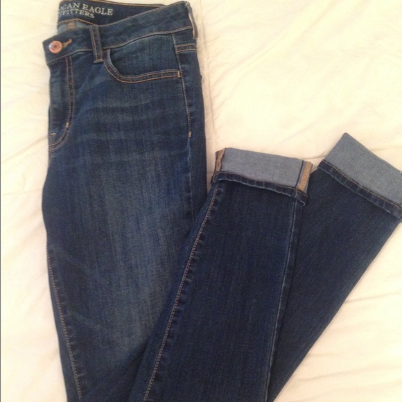 American Eagle Factory Jegging