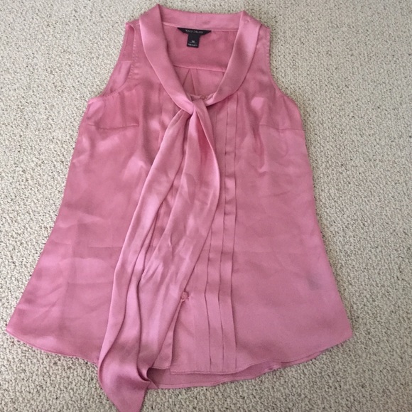 White House Black Market Blouse