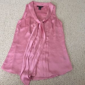 White House Black Market Blouse