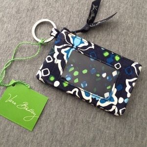 Vera Bradley card holder