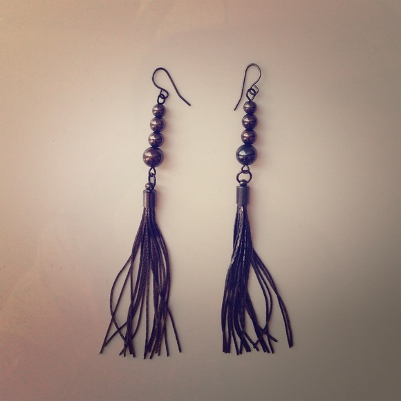 Express earring