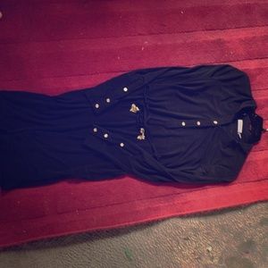 Calvin Klein business dress