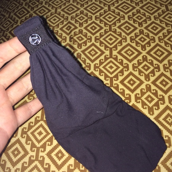 Lulu headband