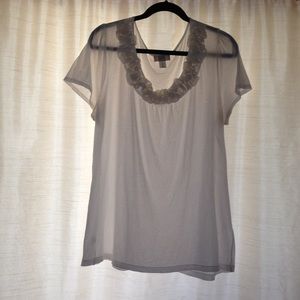 Loft Blouse
