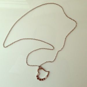 Guess necklace