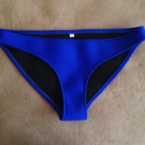 Triangl Dupe Bikini Bottom