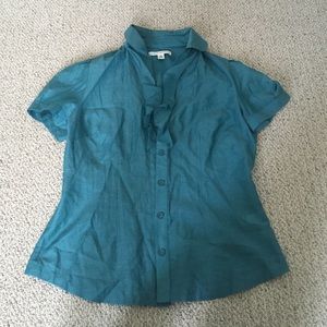 Banana Republic Blouse