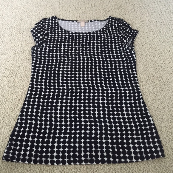 Banana Republic Top