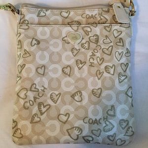 Authentic Coach bag