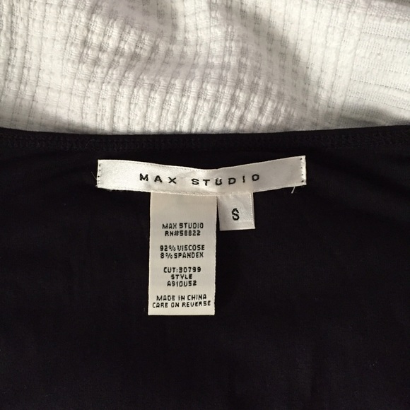 Max Studio LBD - Picture 2 of 2