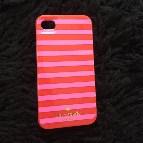 ‼️KATE SPADE IPHONE 4/4S CASE‼️
