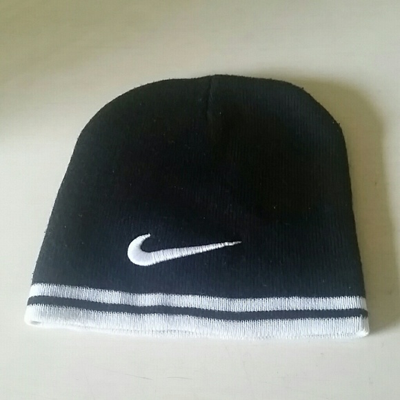 Nike beanie