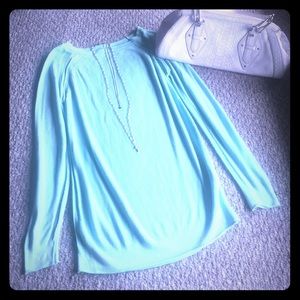 Comfy lightweight sweater! *