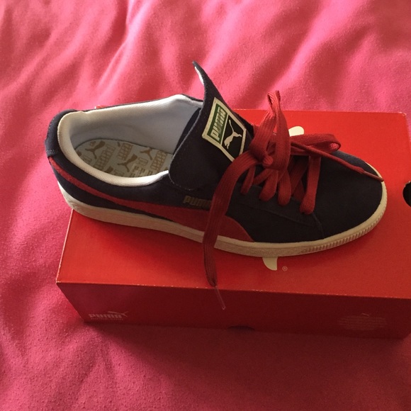 Puma - Picture 2 of 4