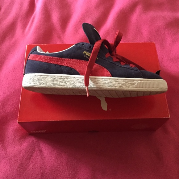 Puma - Picture 3 of 4