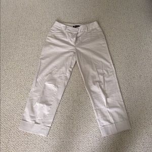 White House Black Market Pants