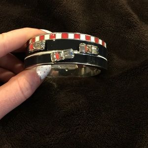 Kate Spade Fast Lane Bracelet