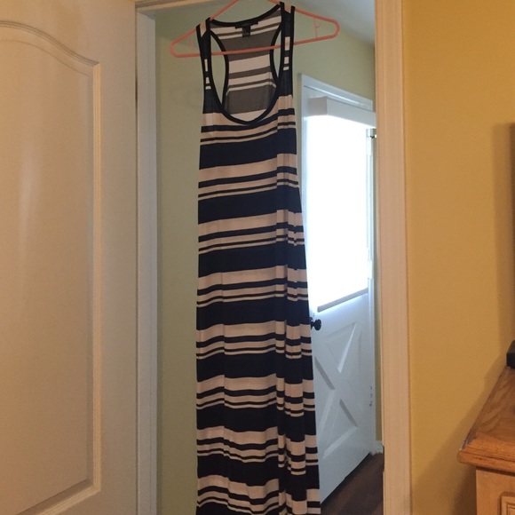 Long dress