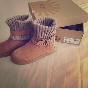 Ugg boots