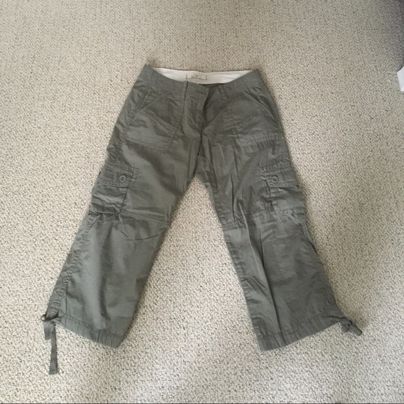 Ann Taylor Loft Pants