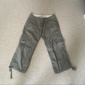 Ann Taylor Loft Pants